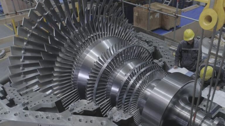 VW Group Just Got A Billion-Dollar Payday, But It Had To Sell An Engine Company To Do It