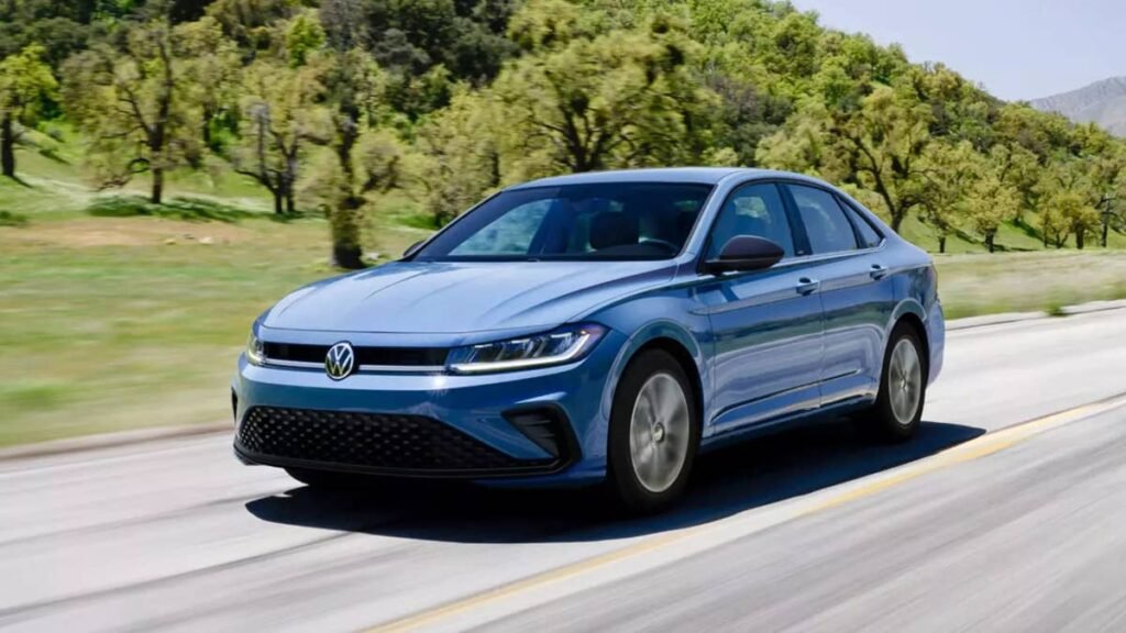 Volkswagen Reportedly Pulls The Plug On €1.5 Billion Self-Driving Project