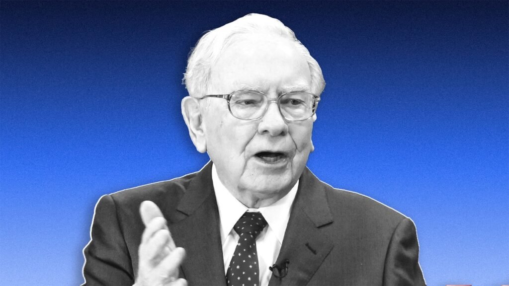 Warren Buffett explained that the greatest measure of success at the end of your life comes down to 1 word