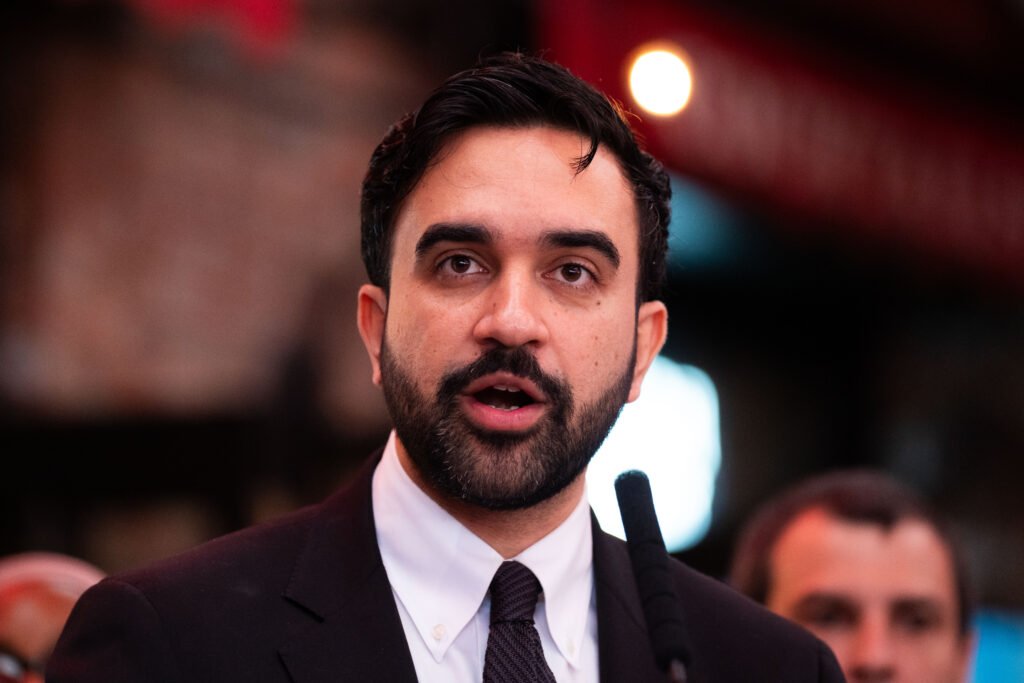 Mamdani makes big political gamble in backing Espaillat challenger