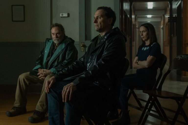 'Widow's Bay' Season 2 Is Officially Happening — Here's Everything We Know So Far
