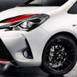 Toyota Yaris GRMN: The Supercharged Hot Hatch Everyone Forgot