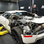 YouTuber Bypasses Bugatti’s $25,000 Service Bill And Spends Just $1,600