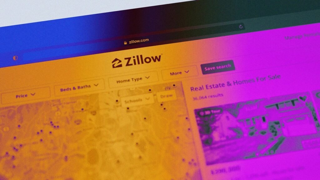 Zillow just lost most of its Chicago listings. Is the rest of the country next?