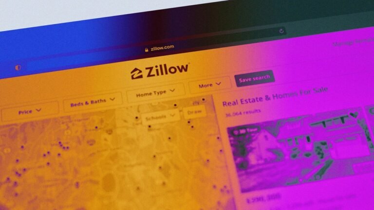 Zillow just lost most of its Chicago listings. Is the rest of the country next?