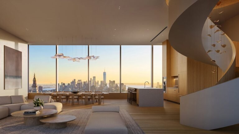 Want to live forever? There’s a house for that