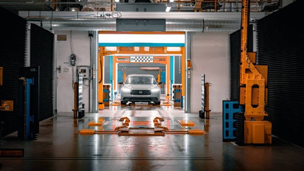 Honda Is Ready To Bet Big On America