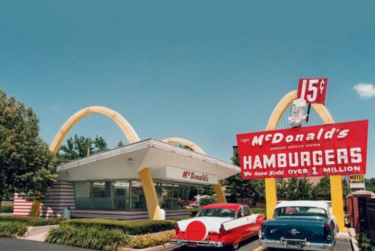 A New Assouline Book Captures the Many Faces of America