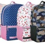 Kid’s 16″ Backpacks only $5 at Target!