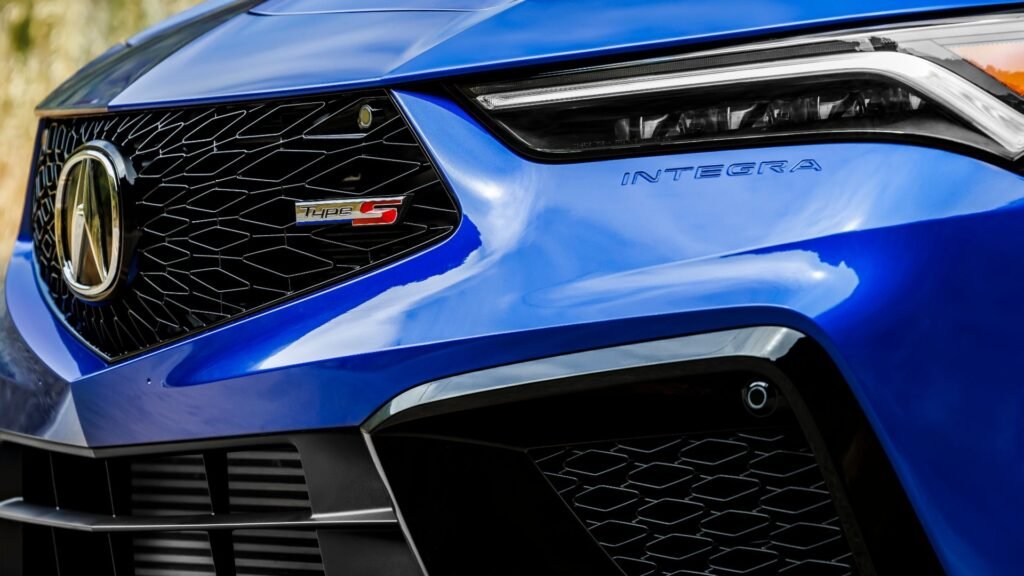 American Buyers Can't Get Enough Of Acura's Luxury Subcompacts