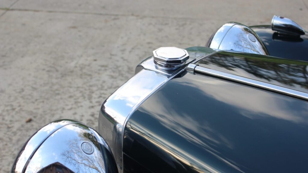 The Chinese Brand That Introduced Americans To Fun Sports Cars