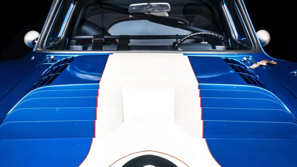 The Holy Grail Of Classic Corvettes Could Be Worth $13 Million