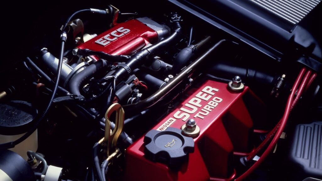 'The Nissan March Super Turbo Had Plenty To Shout About' - The 1.0 Twin-Charged Hot Hatch