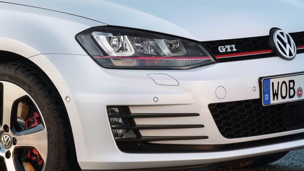 MK7 GTI: The Best All-Round GTI That Should've Been The Start Of Something Great...But Wasn't