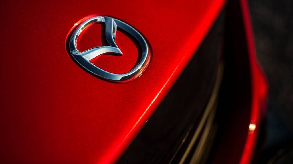 Mazda Says The EV Rush Was More Panic Than Permanent Shift