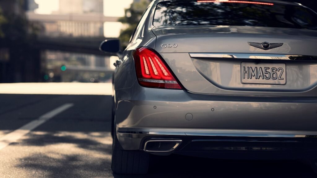 The First Genesis Is 10 Years Old, So How Is It Holding Up?