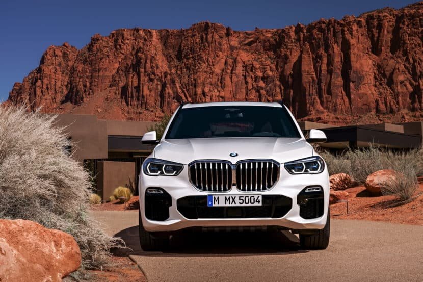 BMW Starter Recall 2026: 744,234 Vehicles Affected | Full List