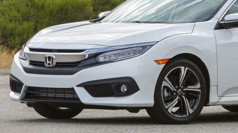 The Best Honda Civic Years To Buy And Ones To Avoid In 2026