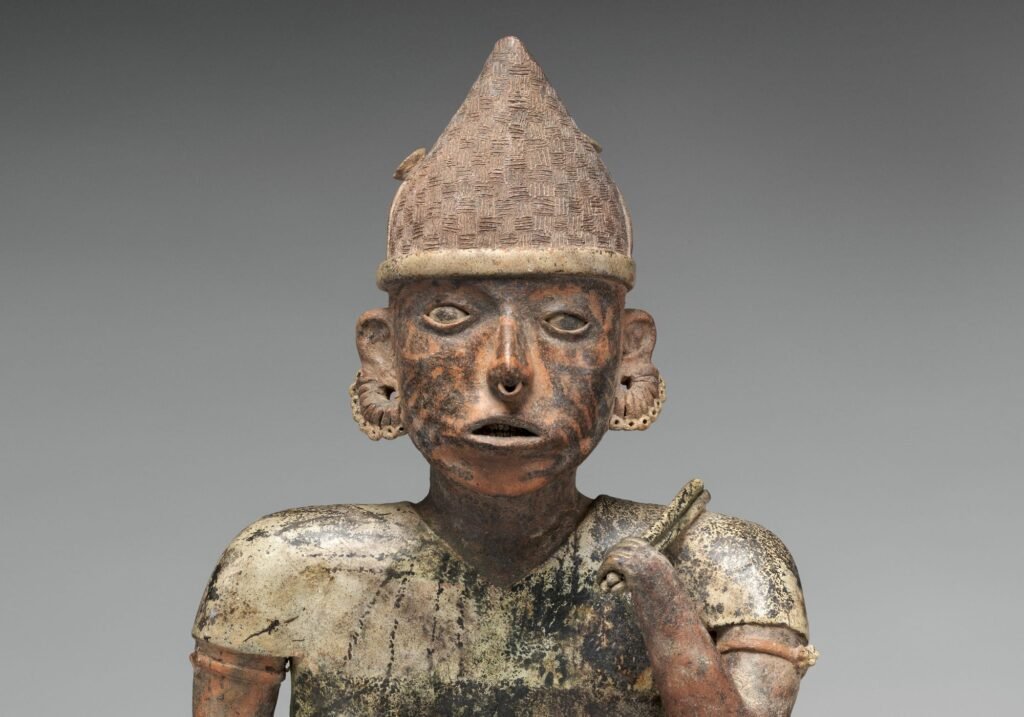 Manhattan DA’s Office Returns Three Antiquities to Mexico