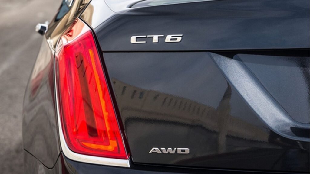 Cadillac's $90,000 S-Class Rival Now Costs $22,000 With A 15-Year Warranty