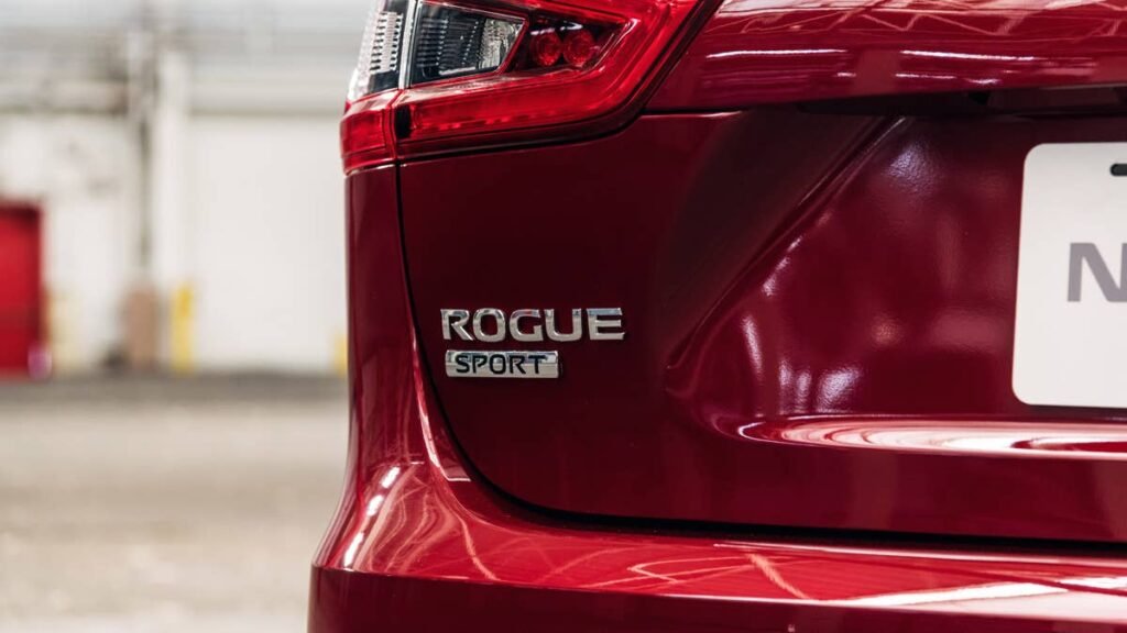 Nissan Rogue Sport Lawsuit Claims Faulty Fans Can Destroy Engines