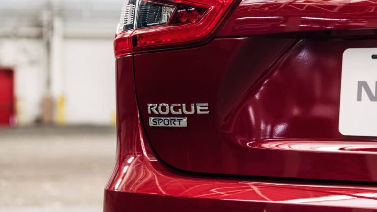 Nissan Rogue Sport Lawsuit Claims Faulty Fans Can Destroy Engines
