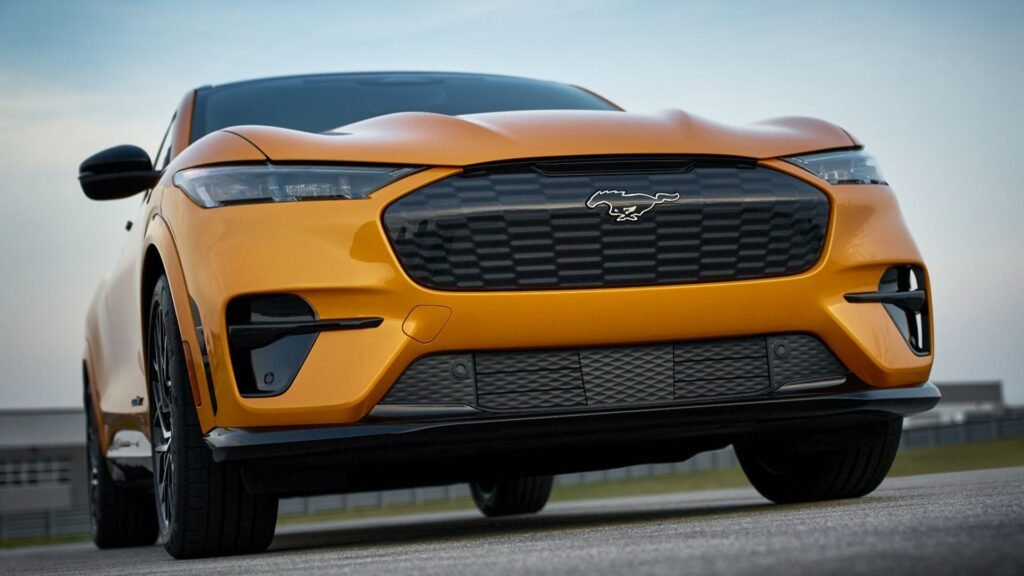 Used EVs Quietly Settled At $25,000, And The Dead Tax Credit Is Why