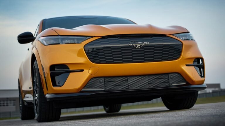 Used EVs Quietly Settled At $25,000, And The Dead Tax Credit Is Why