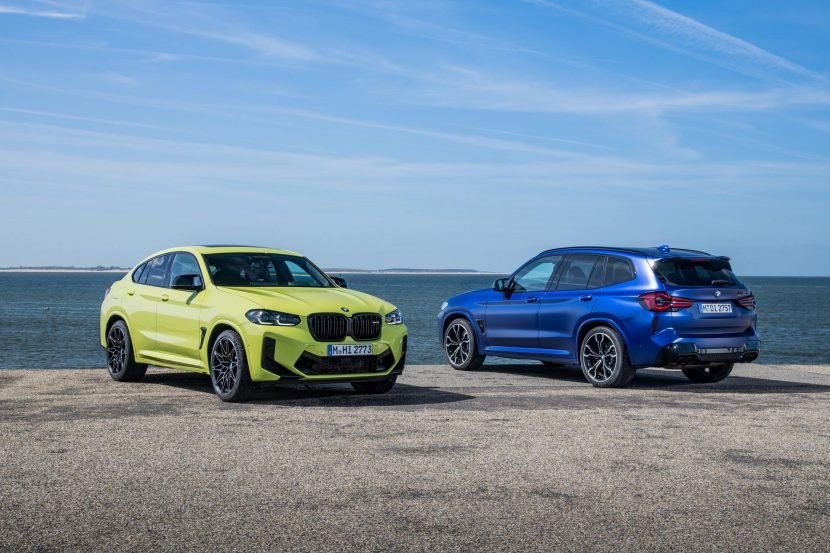 Why the BMW X3 M50 Just Became M’s Top Seller Worldwide