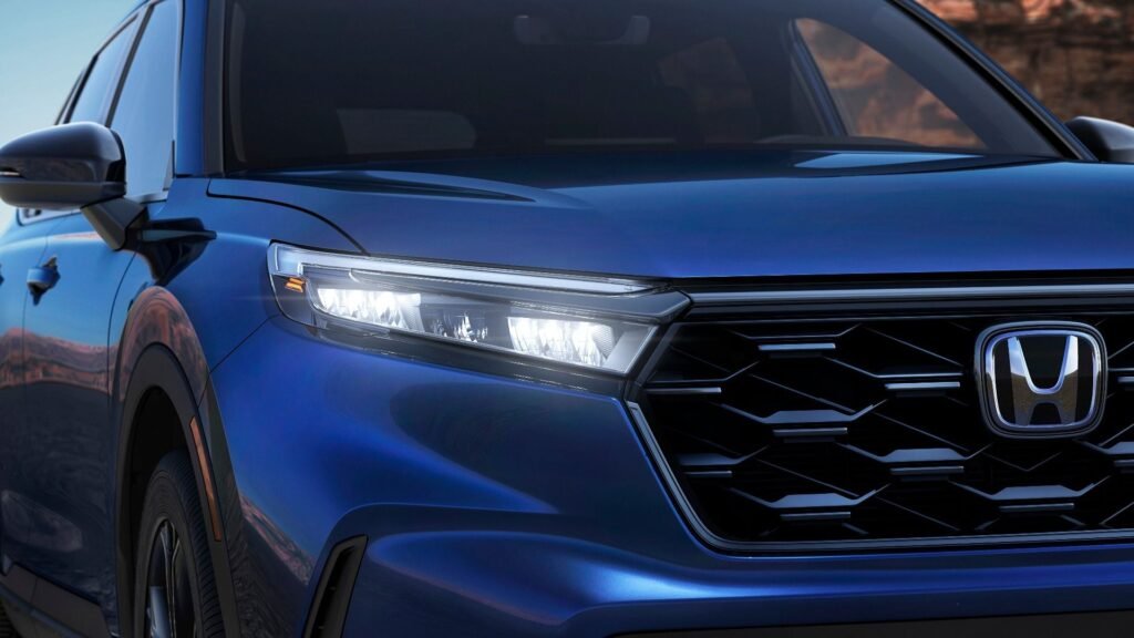 Honda Could Increase Its American Investment With Another US Manufacturing Plant