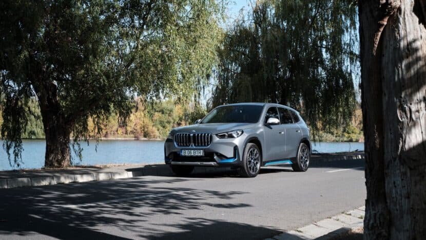 5 BMW SUVs That Hold Their Value Best in 2026