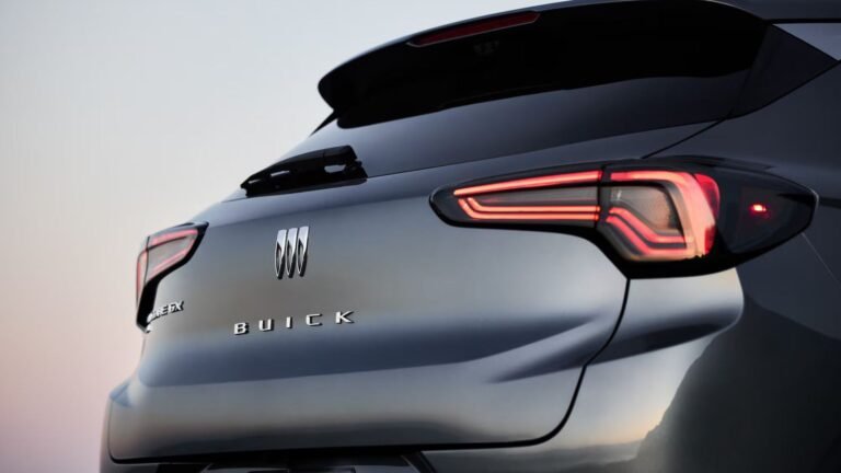 The Most Reliable Buick Models Are Not Built In The USA