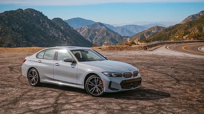 How Each BMW Plug-In Hybrid Loses Value in 2026