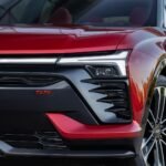 Chevy Blazer vs Trailblazer: Which SUV Won't Leave You In The Lurch?