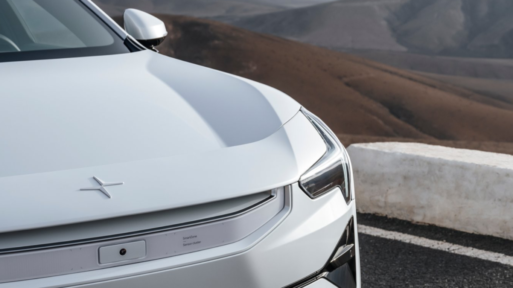 Polestar May Be Banned From Selling Cars, But Owners Aren’t Being Abandoned