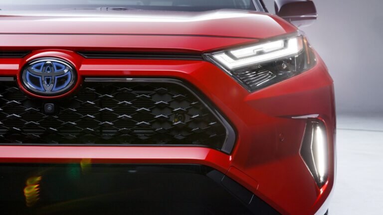 The Best And Worst Toyota RAV4 Years To Buy In 2026