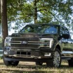 2027 Ford F-150 Order Guide Leaks With A Bigger Base Engine