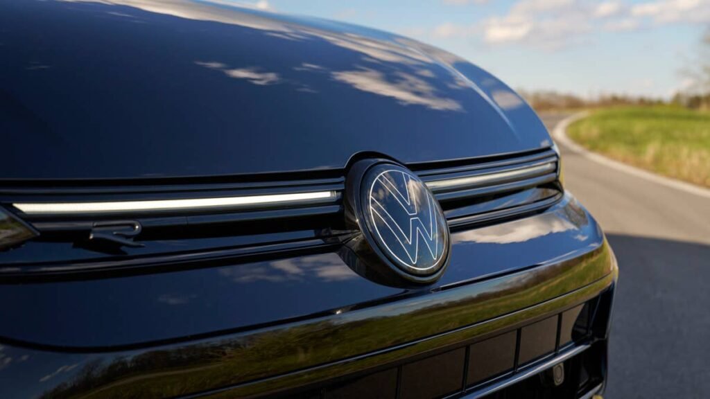 Volkswagen Is Quietly Giving Up Control In The World's Hottest Car Market