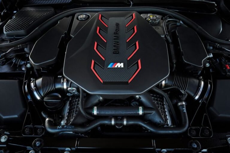 BMW’s New X5 M Could Make 618 HP From a Mild-Hybrid V8