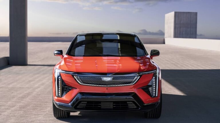 Summer Heat Exposes Cadillac Optiq's Quality Issue