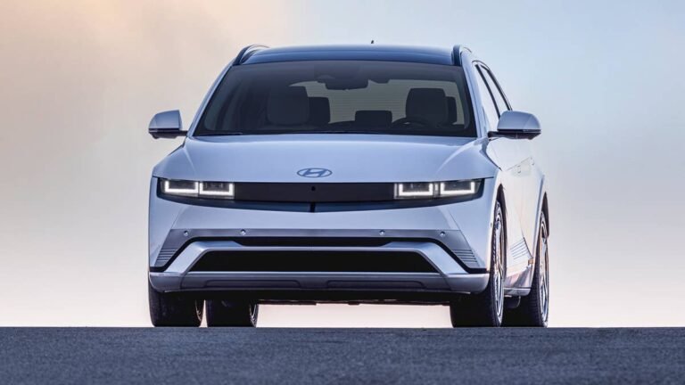 America’s No. 3 EV May Be Drowning In Its Own Success