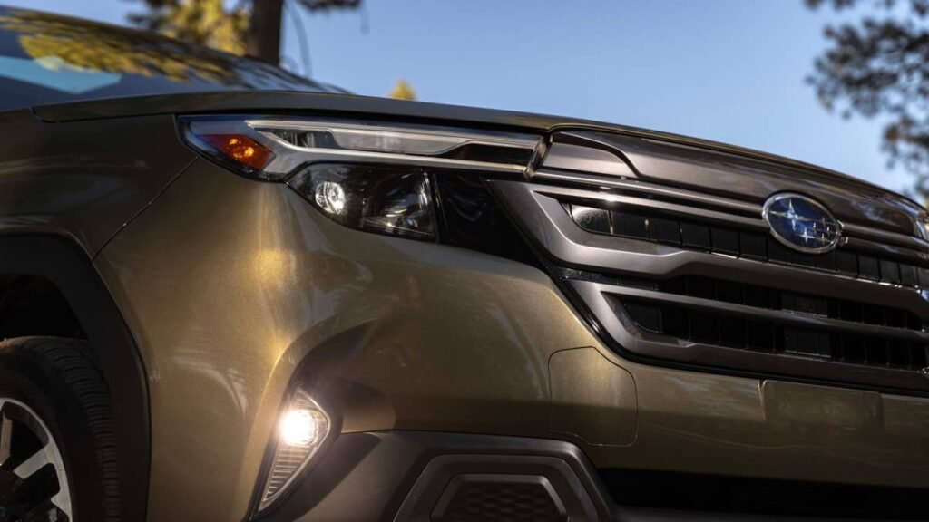 One Subaru Is Quietly Carrying The Entire Brand In 2026