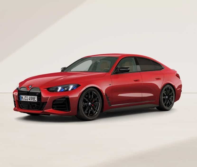 BMW Just Had Its Best Quarter of 2026, Here Is the Data