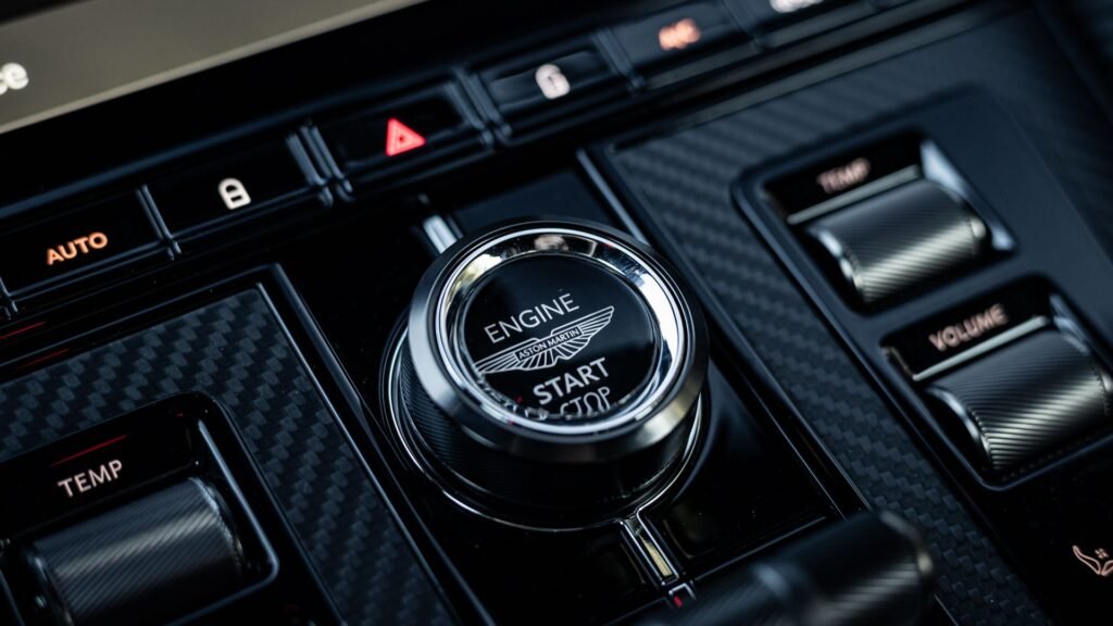 This Is How Aston Martin Plans To Save Itself From Extinction