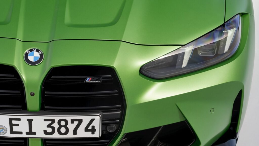 BMW M2 vs M3: The $10,000 Question Answered