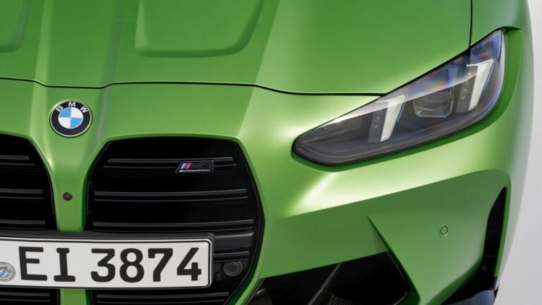 BMW M2 vs M3: The $10,000 Question Answered