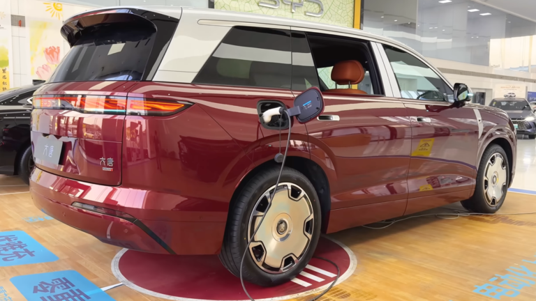 VW Wants Europe To Crack Down On Chinese Plug-In Hybrids