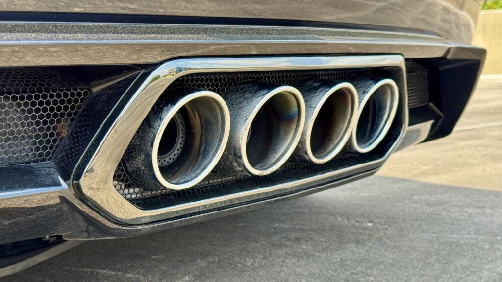Sorry, America: Gas Prices Are Skyrocketing Once Again