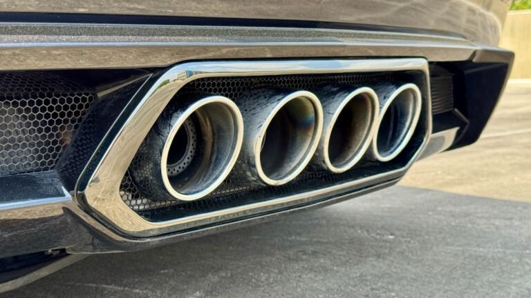 Sorry, America: Gas Prices Are Skyrocketing Once Again