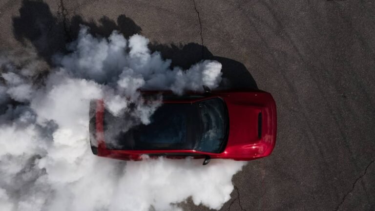 A More Powerful Dodge Charger Is Coming, But Don’t Expect A Hemi Yet